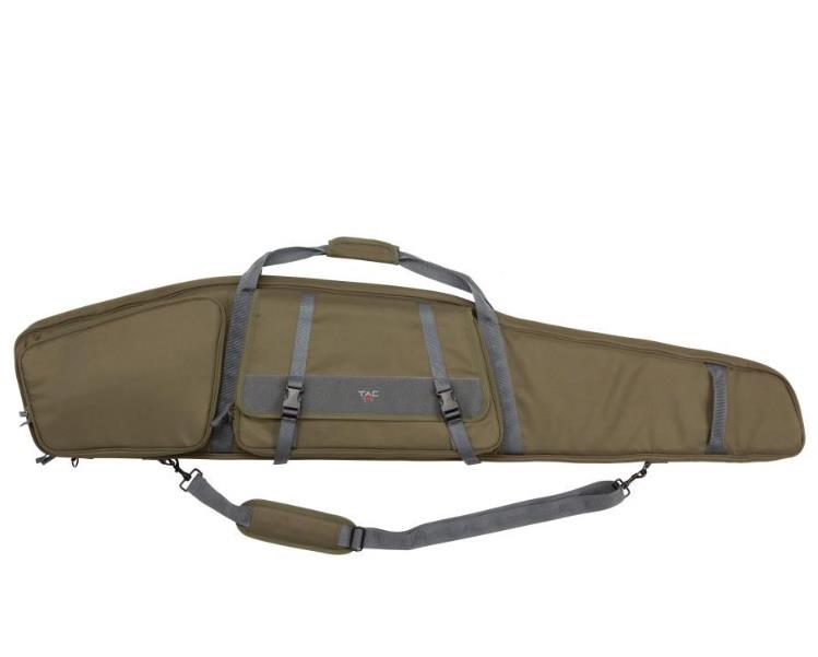 Allen Tac6 Garrison Rifle Case