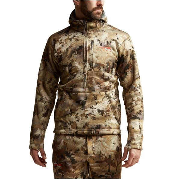 Sitka Gradient Hoody - Mens