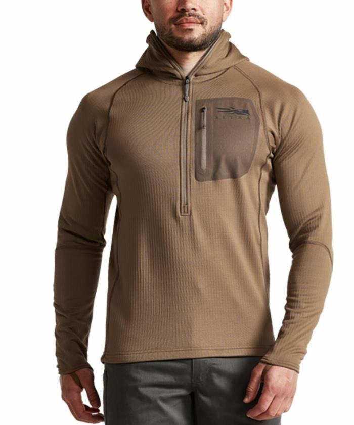 Sitka Heavyweight Hoody - Mens