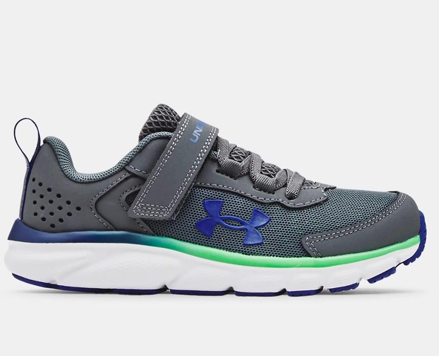 UA Assert 9 AC - Boys