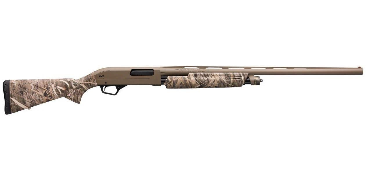 Winchester SXP Hybrid Hunter MOSGH 12 Gauge 3-1/2'' 28''BBL
