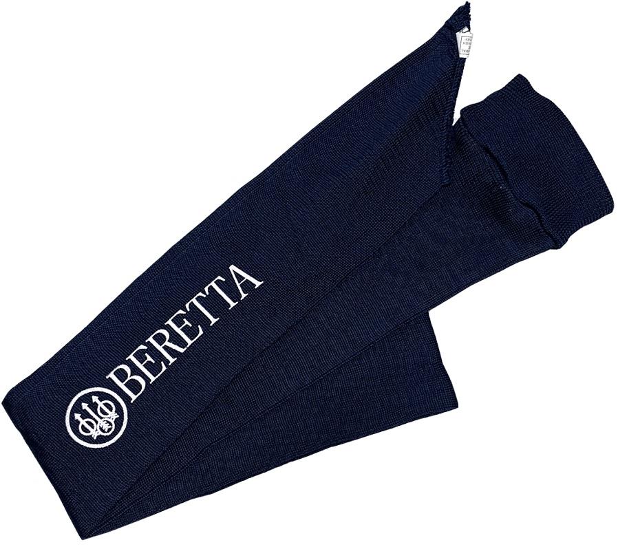 Beretta VCI Gun Sock 56" Navy -1pc
