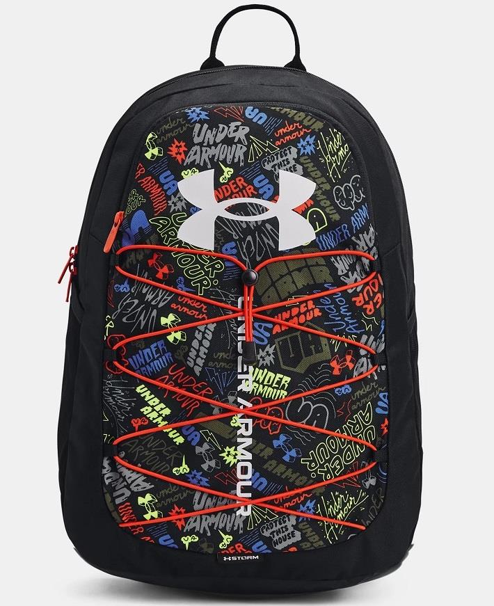 UA Hustle Sport Backpack