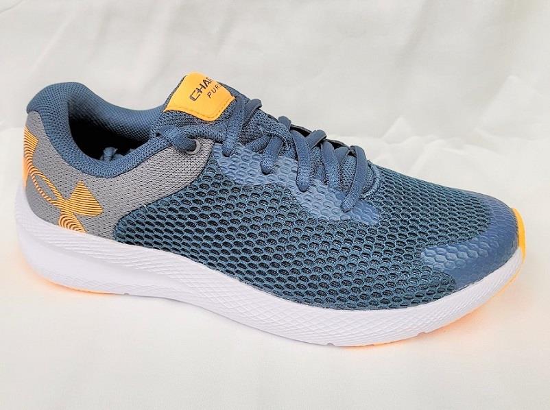 UA BGS Charged Pursuit 2 - Boys