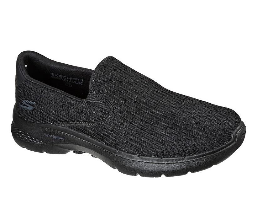 Skechers GoWalk 6 Anaglyph - Mens