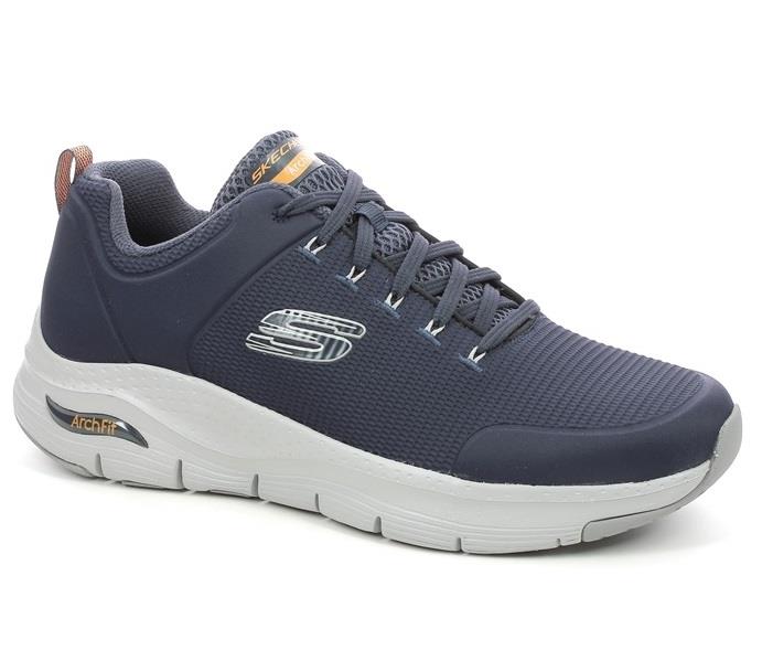 Skechers Arch Fit Titan - Mens
