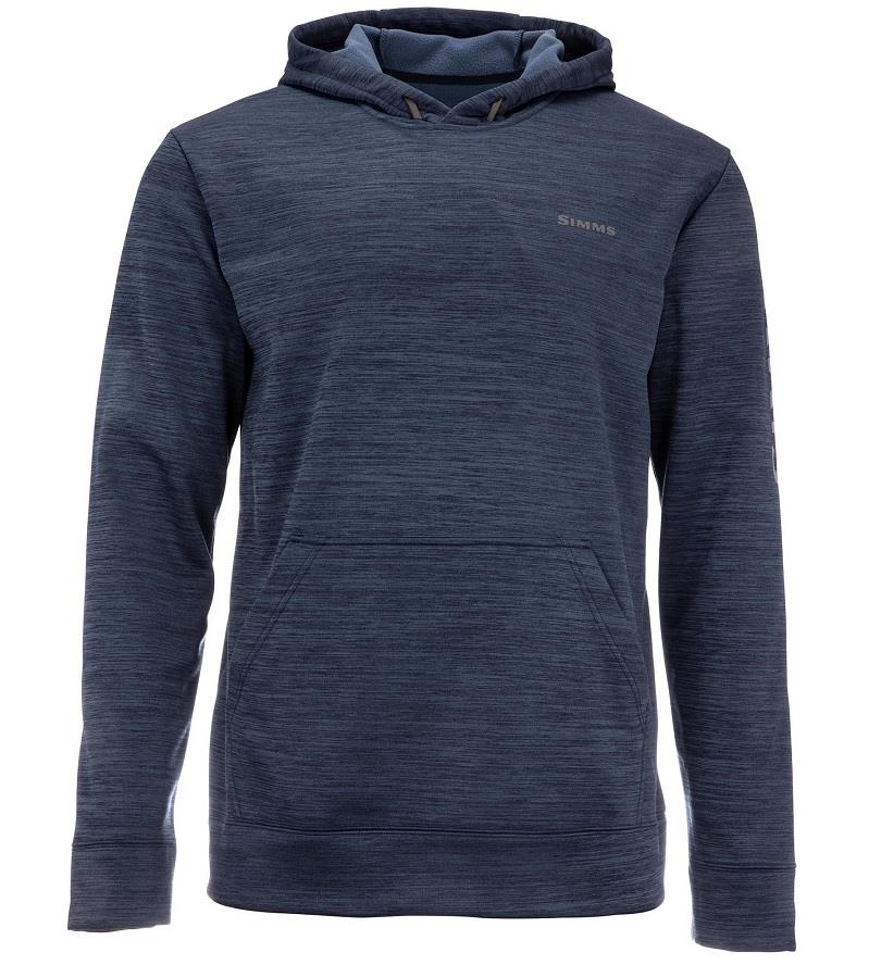 Simms Challenger Hoody - Mens