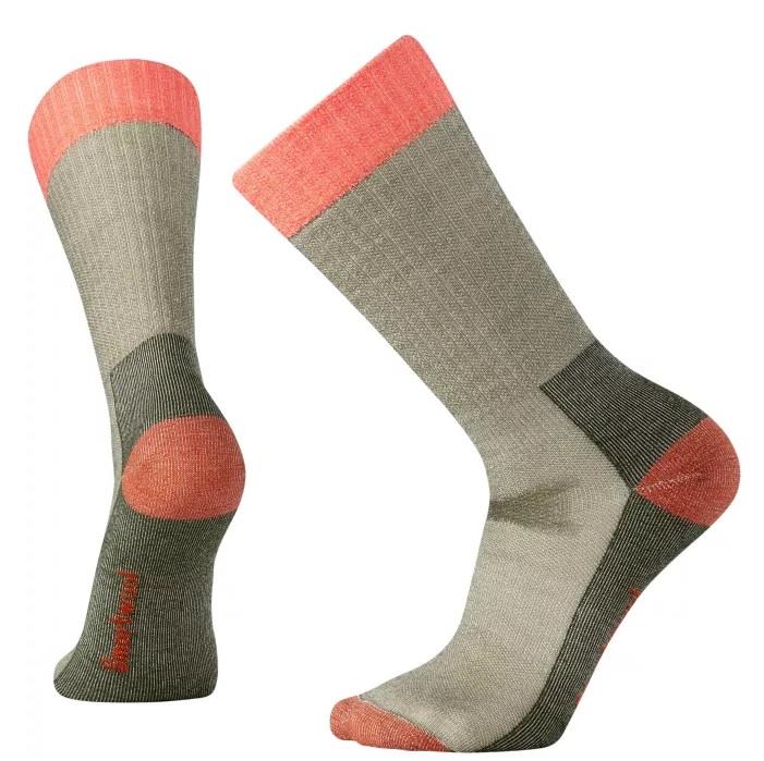 Hunt Full Cushion Tall Crew Socks - Mens