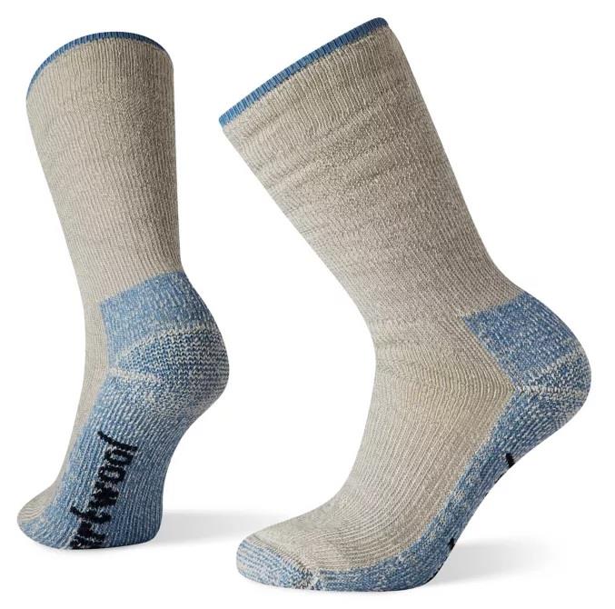 Mountaineer Maximum Cushion Crew Socks - Womens
