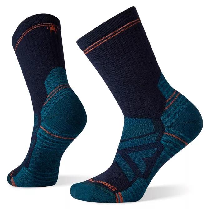 Hike Full Cushion Crew Socks - Womens