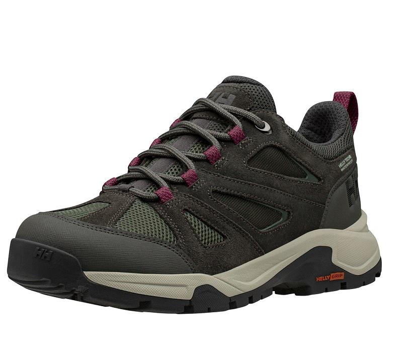 Switchback Trail Low Helly Tech - Womens