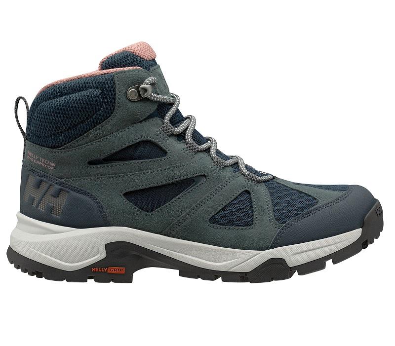 Switchback Trail Helly Tech - Womens