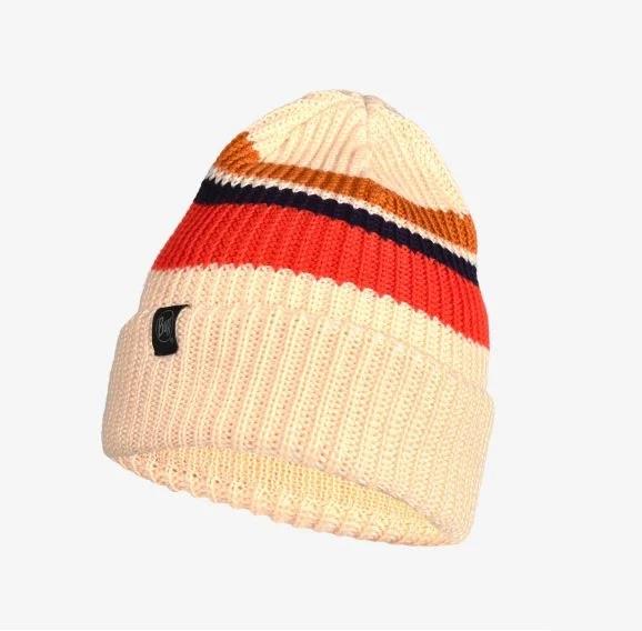 Knitted Beanie Carl - Kids