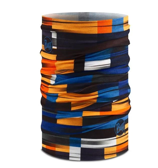 Buff Original EcoStretch Fynch Multi - Kids