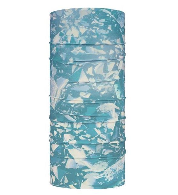 Buff Original EcoStretch Dae Turquoise - Junior