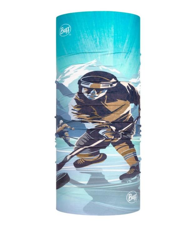 Original Buff Slap Shot - Adult