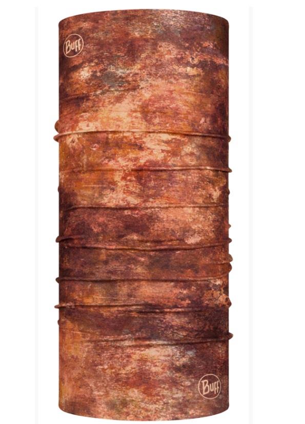 Buff Original EcoStretch Braz Rusty - Adult