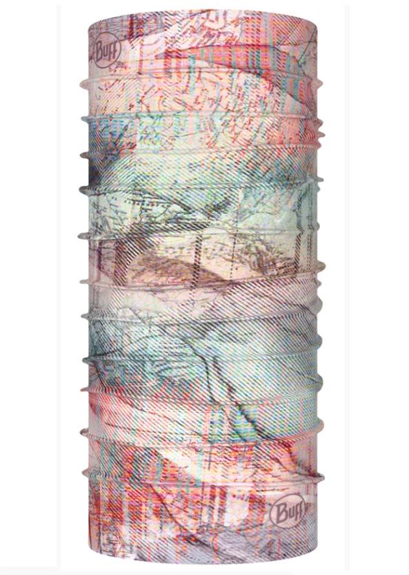 Buff Original EcoStretch Pearly Blossom - Adult