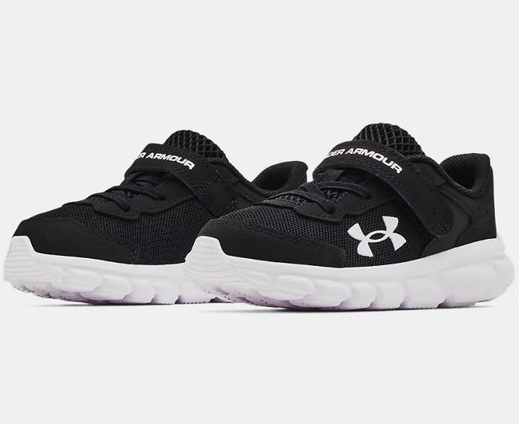 UA Assert 9 AC - Infant Boys