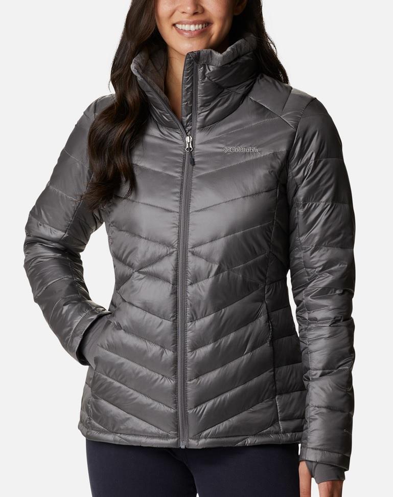 Columbia Joy Peak Insulated Jacket - Womens