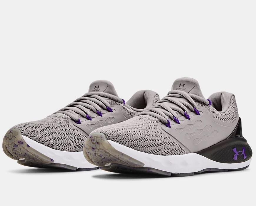 UA Charged Vantage Running Shoes - Womens