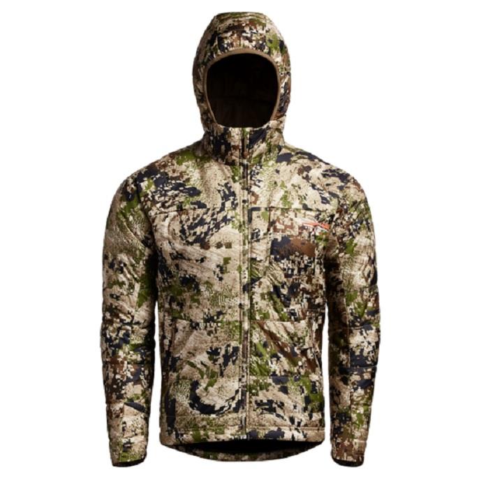 Sitka Kelvin Aerolite Jacket - Mens