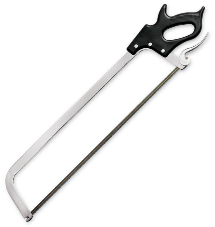 LEM 25" Heavy Duty Meat Hand Saw