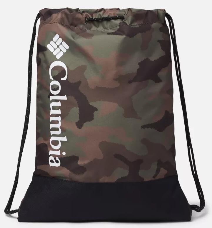 Columbia Drawstring Pack