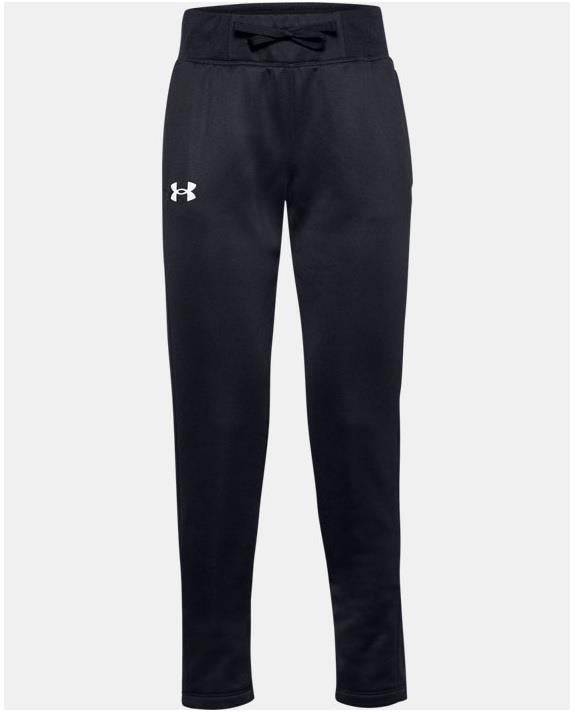 UA Fleece Pants - Girls