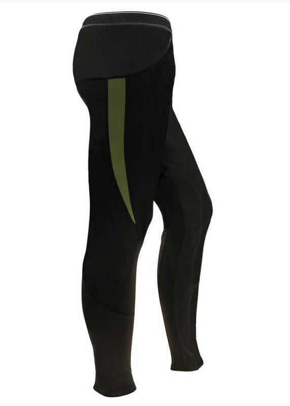 Backwoods Ranger Base Layer Pants - Mens