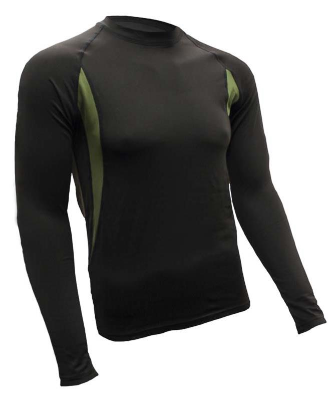 Backwoods Ranger Base Layer - Mens
