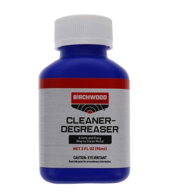 Cleaner/Degreaser 3 Oz