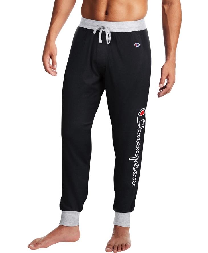 Champion Sleep Jogger Pants - Mens