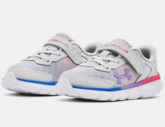 UA Assert 9 AC Running -  Girls