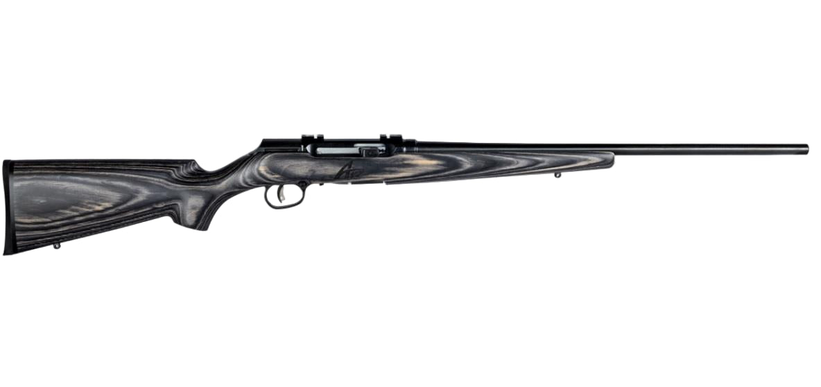 Savage A17 Sporter 17 HMR