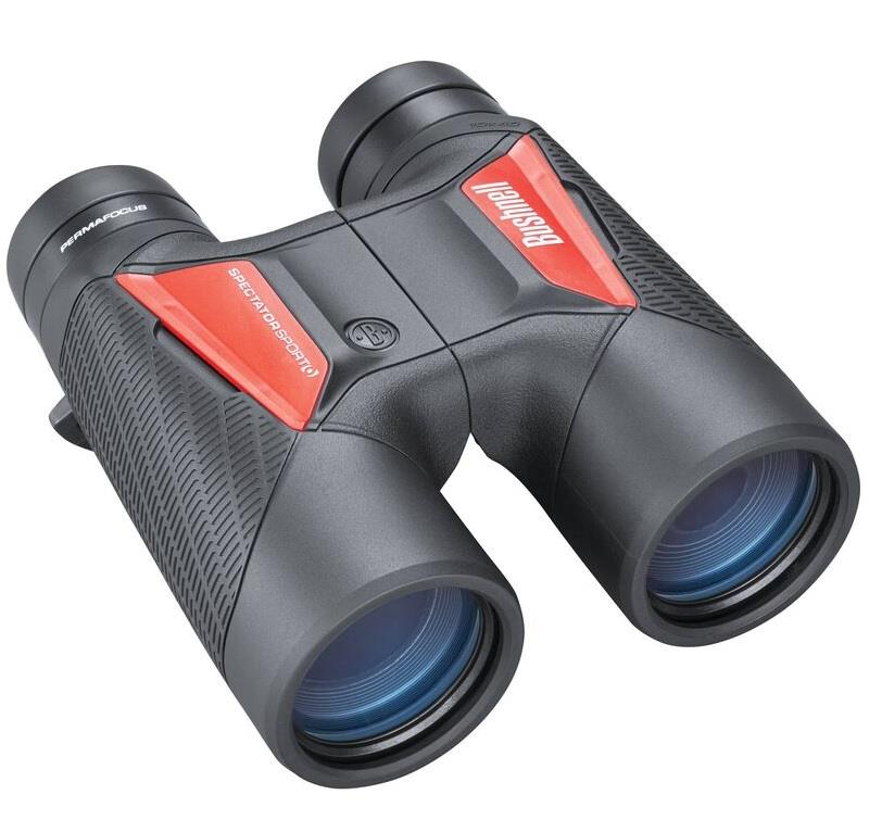 Bushnell Spectator Sport Binoculars 10x40