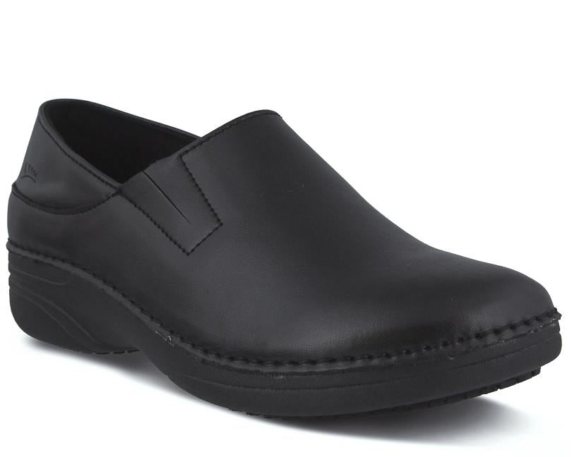 Professional Manilla Slip-On Shoes - Womens