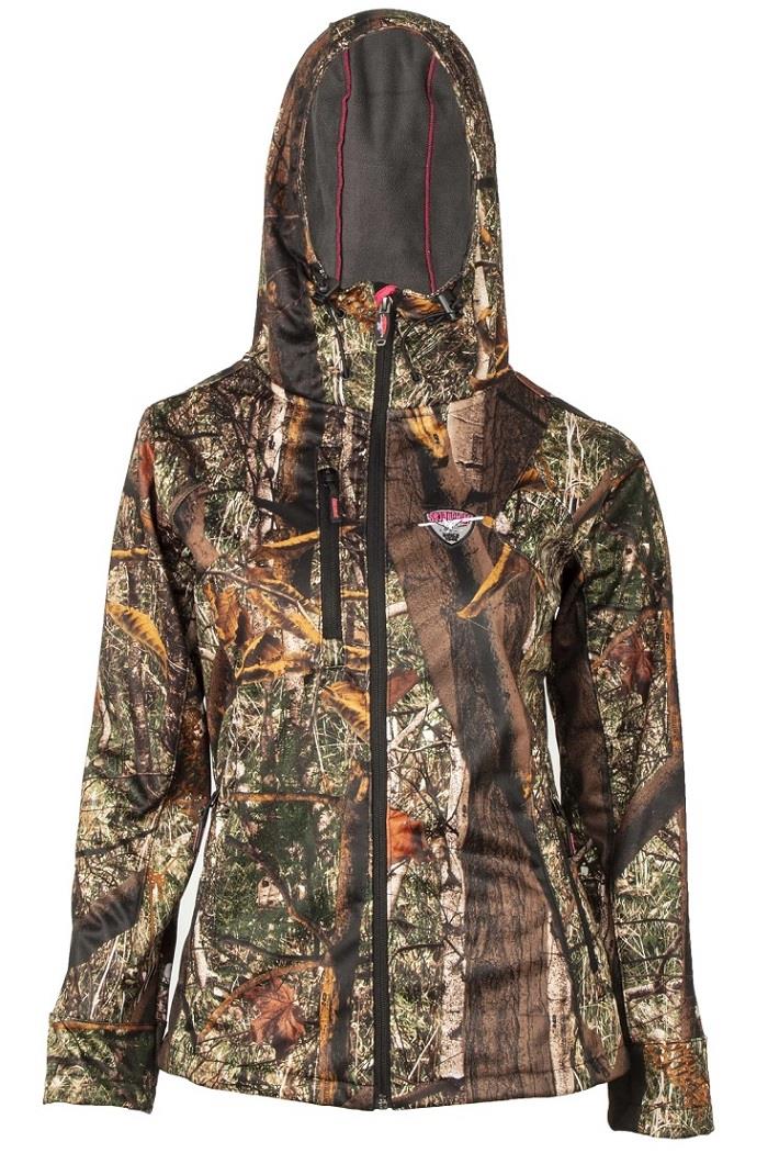 Sportchief Wind Shield Jacket - Womens