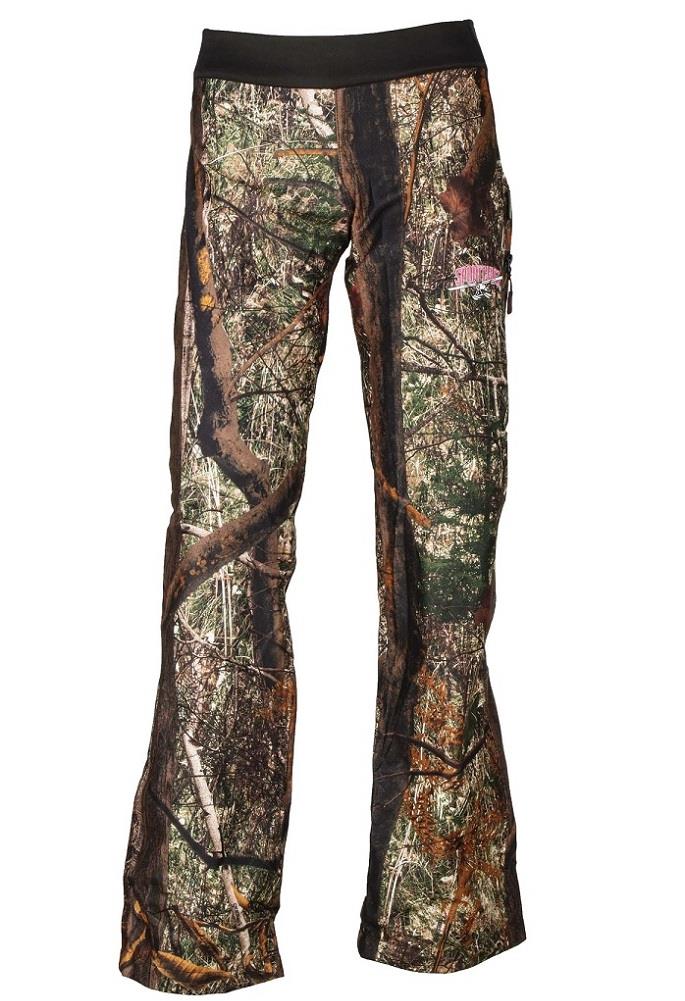 Sportchief Wind Shield Pants - Womens