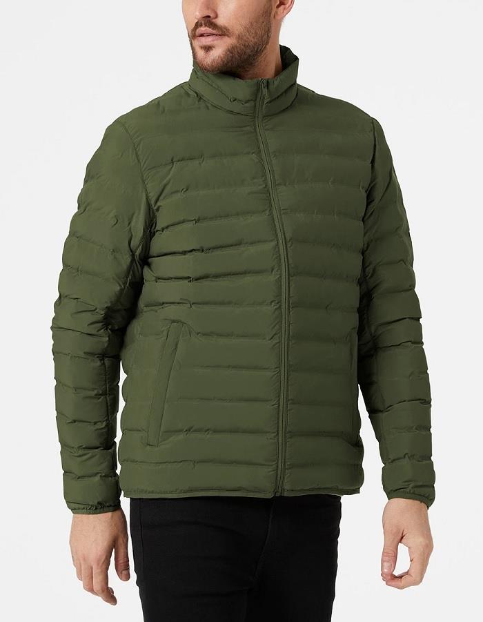 HH Mono Material Insulator - Mens