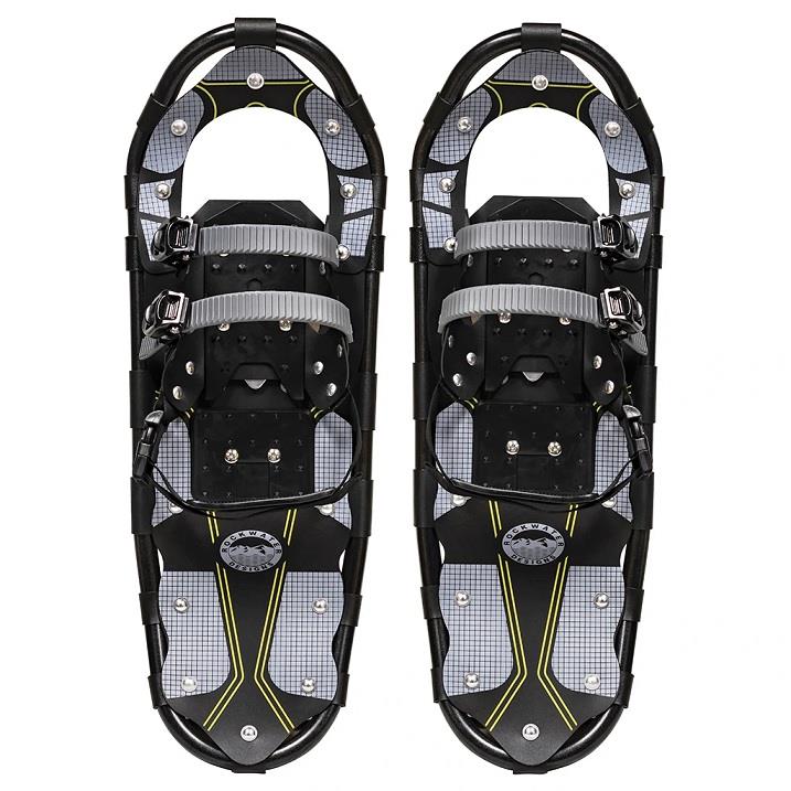 RWD Trail Paws Snowshoes 90-150 lb