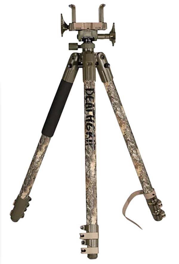 Bog-Pod Deathgrip Tripod