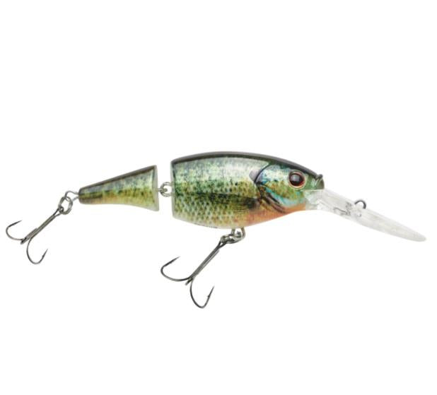 Berkley Flicker Shad 7 Jointed - HD Bluegill