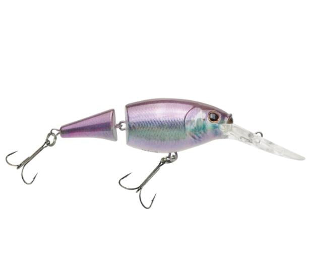 Berkley Flicker Shad 7 Jointed - HD Smelt