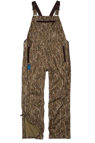 Browning Hydo Fleece Bib Pants MOBL - Mens
