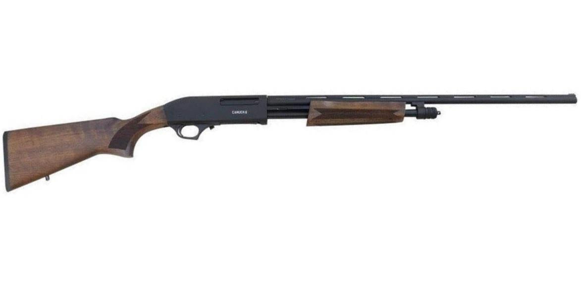 Canuck Hunter Pump 410 GA 3" 26"BBL