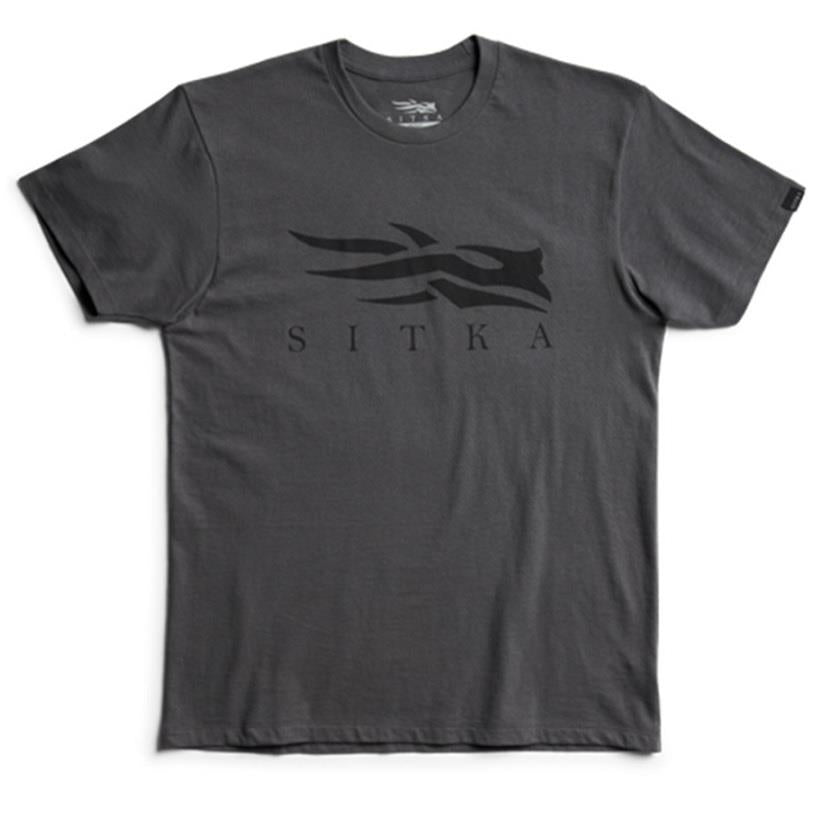 Sitka Icon Tee Shirt - Mens