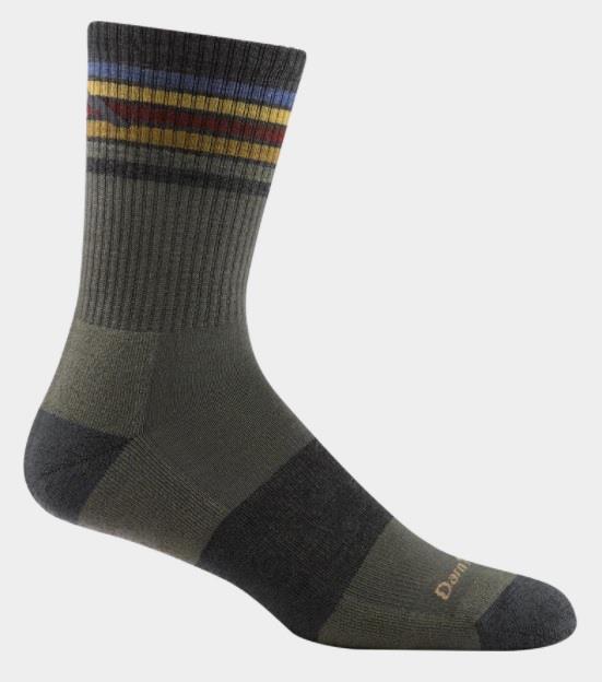 Darn Tough Kelso Hiking Sock - Unisex