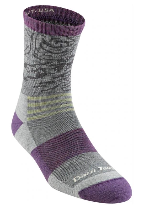 Darn Tough Storm Hiking Sock - Womens