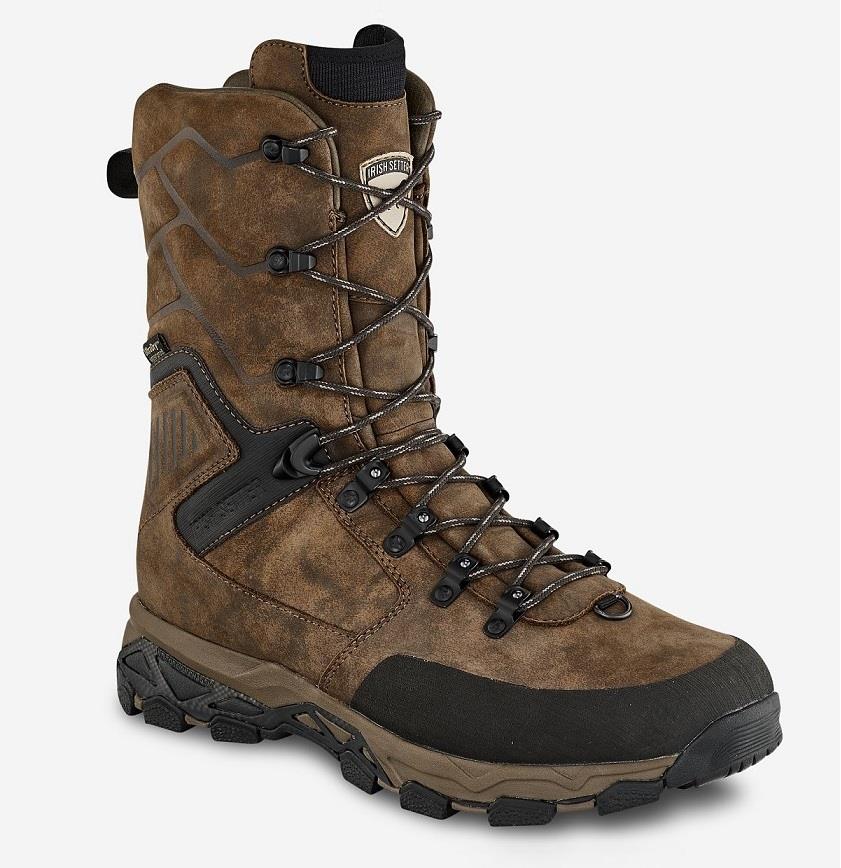Irish Setter Pinnacle Hunt/Hiker Boot 11in - Mens
